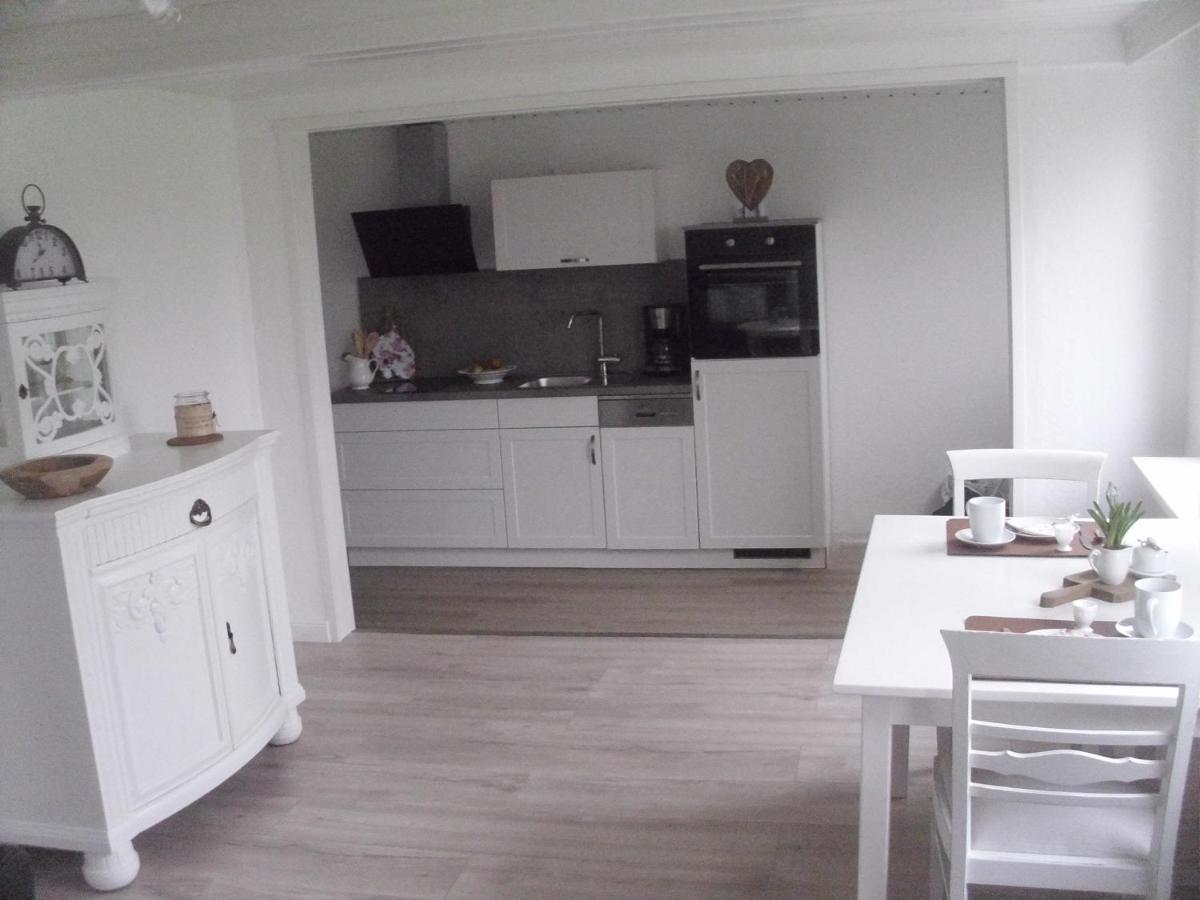 Risum-LindholmHouse Louise.公寓 外观 照片