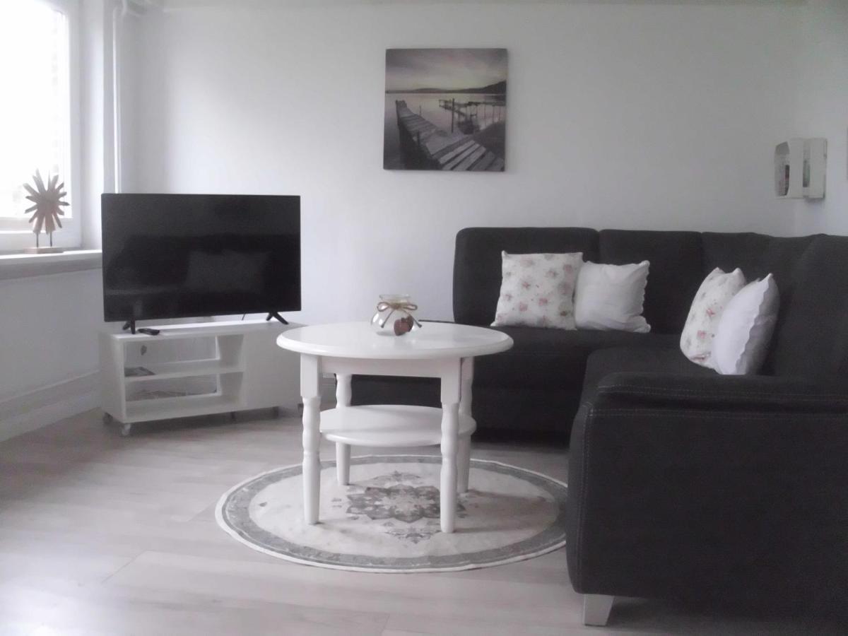 Risum-LindholmHouse Louise.公寓 外观 照片
